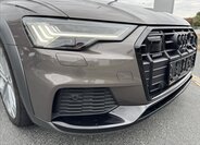 Audi A6 Allroad Kombi 3,0 l 210 kw