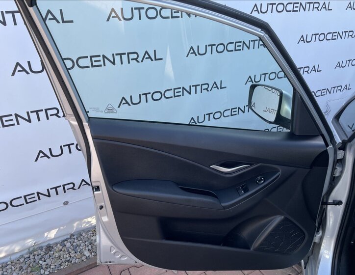 Hyundai ix20 MPV 1,4 l 66 kw