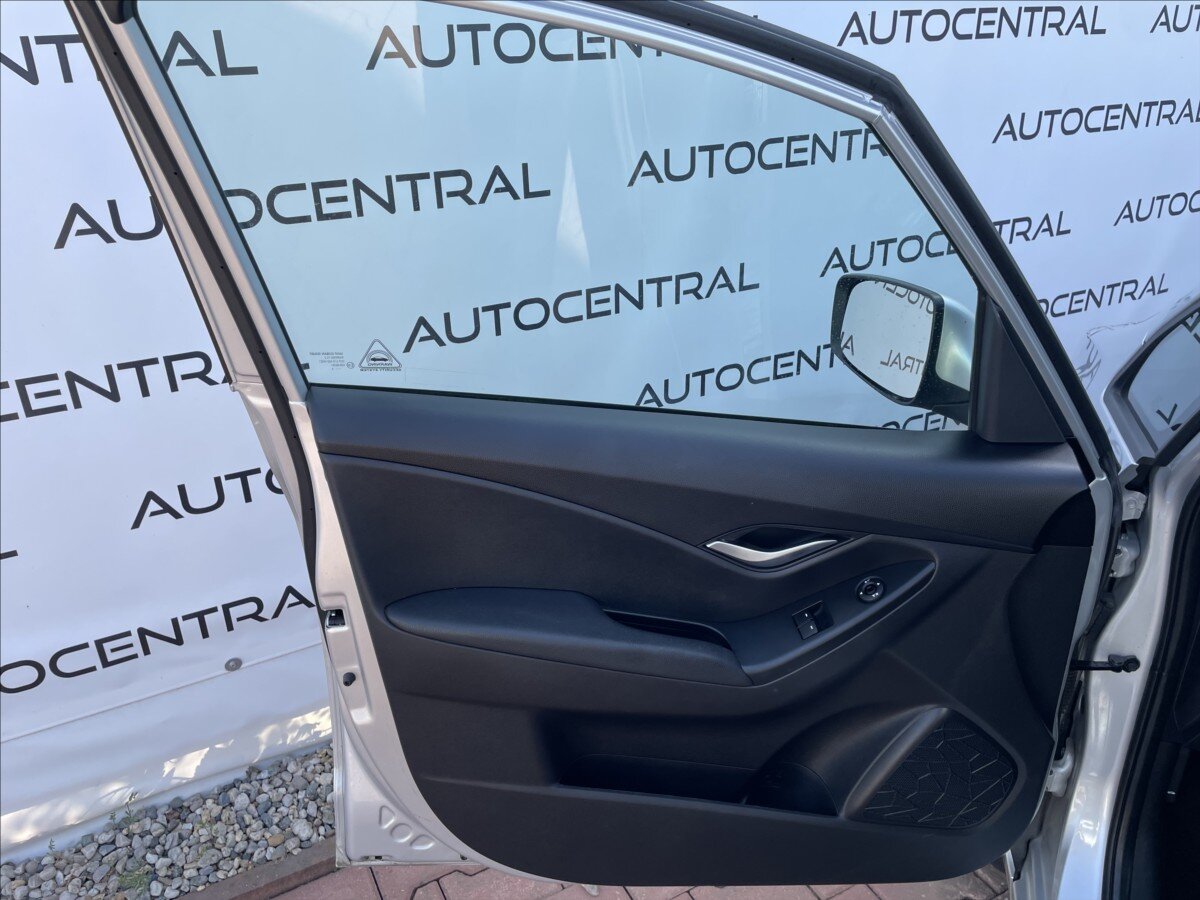 Hyundai ix20 MPV 1,4 l 66 kw