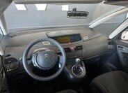 Citroën C4 Picasso Kombi 1,6 l 80 kw