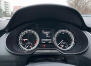 Škoda Octavia Kombi 1,6 l 85 kw
