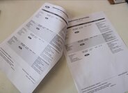 Ford Focus Kombi 1,5 l 110 kw