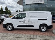 Toyota ProAce Skříň 0,0 100 kw