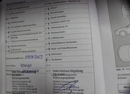 Volkswagen Golf Sportsvan Kombi 1,2 l 81 kw