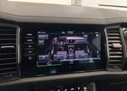 Škoda Kodiaq SUV / Terénní 2,0 l 147 kw