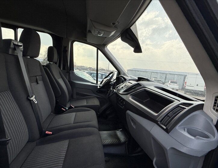 Ford Transit 24