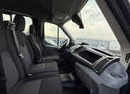 Ford Transit 24