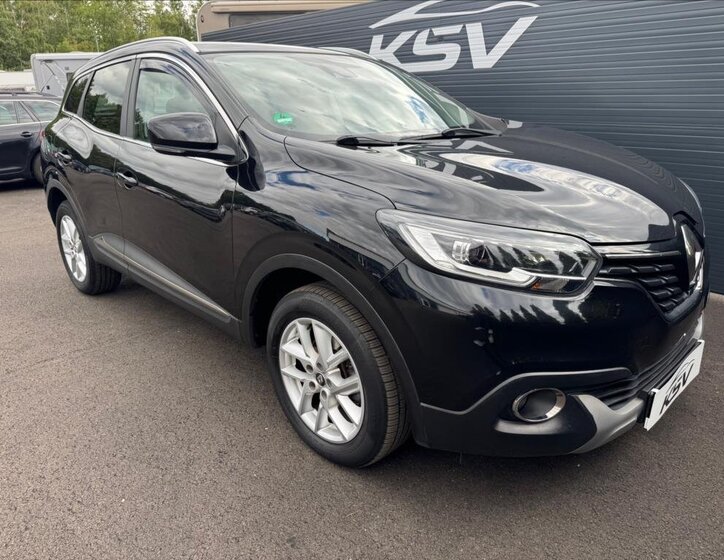 Renault Kadjar 5