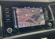 Škoda Kodiaq SUV / Terénní 2,0 l 110 kw