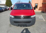 Volkswagen Transporter Valník 2,0 l 75 kw