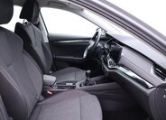Škoda Octavia Kombi 1,5 l 110 kw