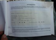 Suzuki Grand Vitara SUV / Terénní 2,0 l 94 kw