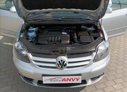Volkswagen Golf Plus Hatchback 1,6 l 75 kw