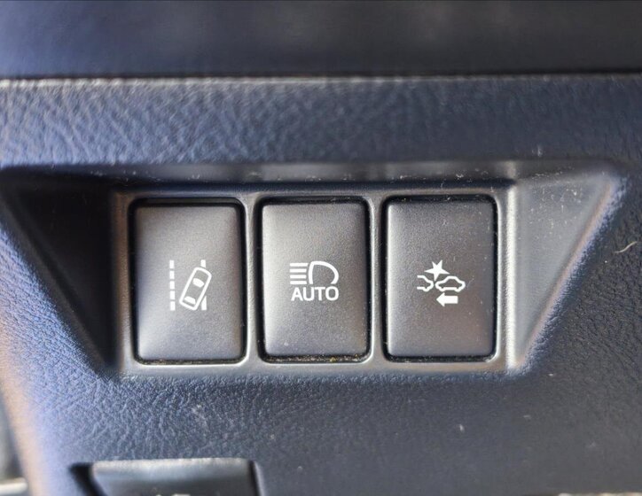 Toyota Yaris Hatchback 1,5 l 82 kw