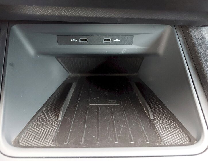 Cupra Formentor SUV 1,5 l 110 kw