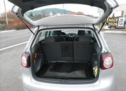 Volkswagen Golf Plus Hatchback 1,4 l 103 kw