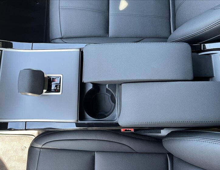 Land Rover Range Rover Evoque SUV / Terénní 2,0 l 120 kw