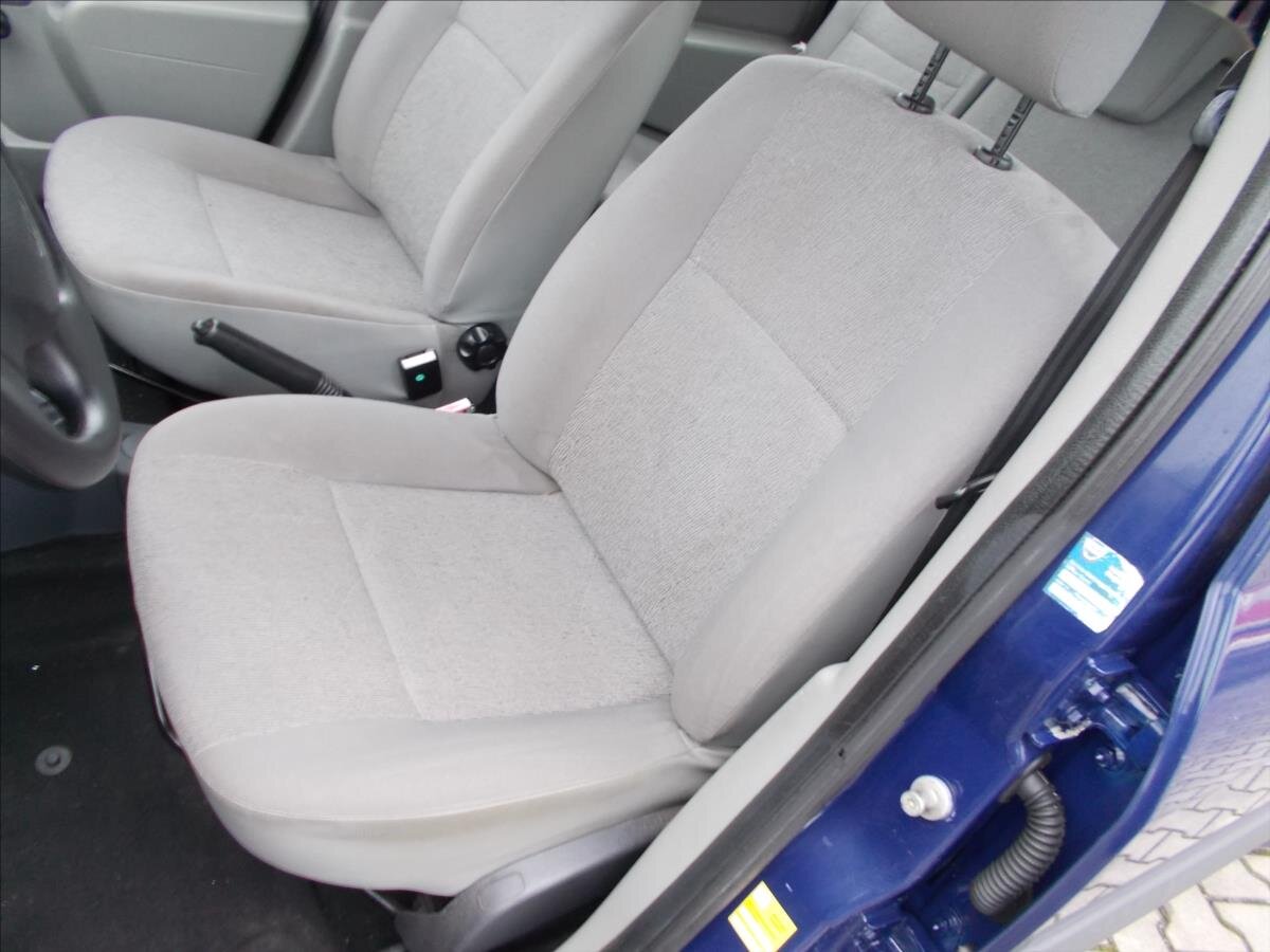 Dacia Logan Kombi 1,6 l 64 kw