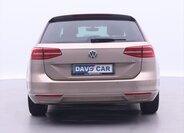 Volkswagen Passat Kombi 2,0 l 110 kw