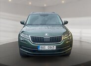 Škoda Kodiaq SUV 2,0 l 147 kw