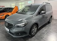 Mercedes-Benz Citan Skříň 1,5 l 85 kw