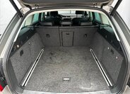 Škoda Superb Kombi 3,6 l 191 kw