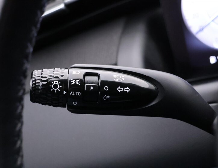 Hyundai Tucson SUV 1,6 l 110 kw