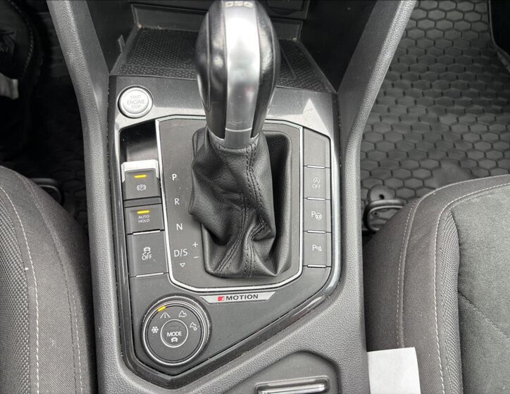 Volkswagen Tiguan SUV / Terénní 2,0 l 140 kw