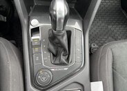 Volkswagen Tiguan SUV / Terénní 2,0 l 140 kw