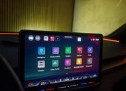 Cupra Ostatní SUV / Terénní 2,0 l 195 kw