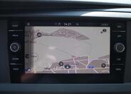 Volkswagen Transporter 20