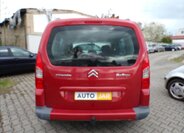 Citroën Berlingo Kombi 1,6 l 66 kw