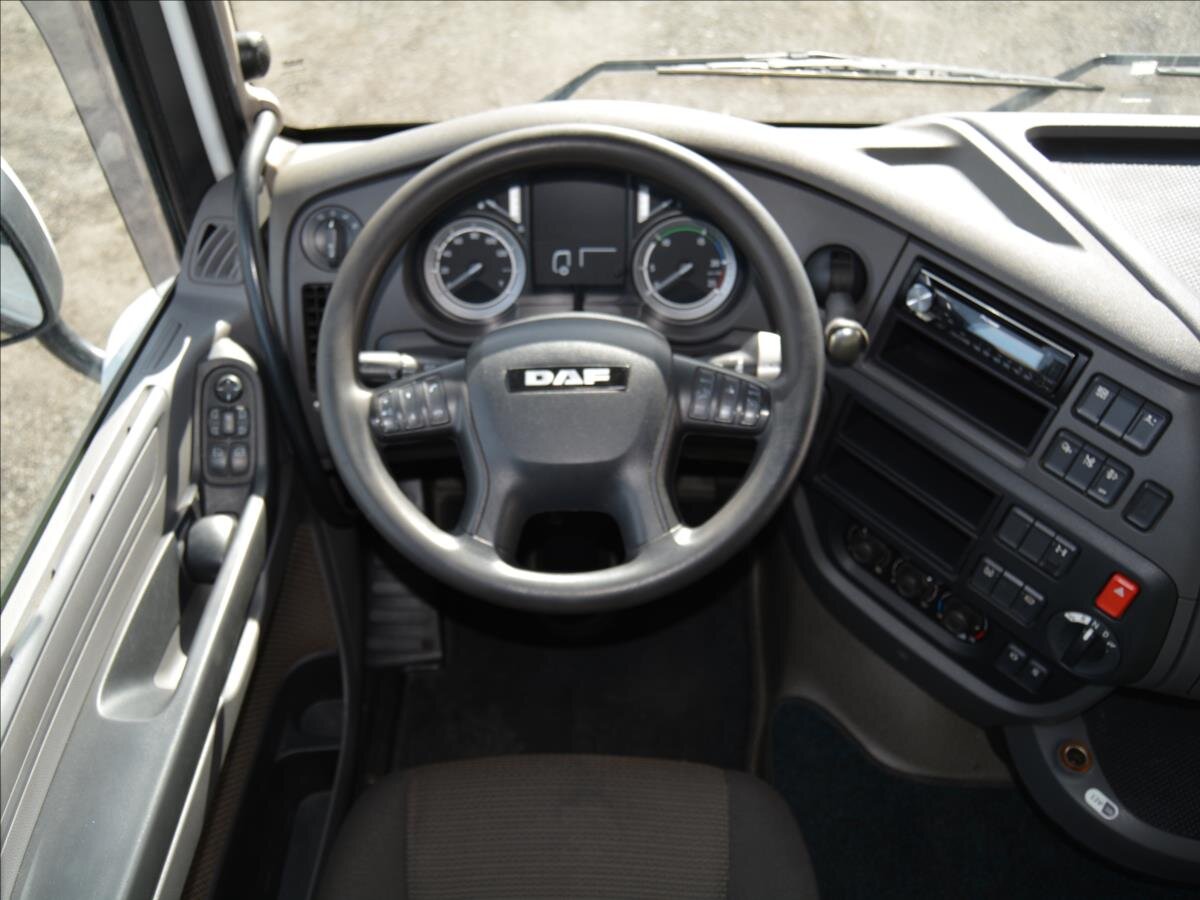 DAF Ostatní Ostatní 12,9 l 340 kw