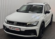 Volkswagen Tiguan 1