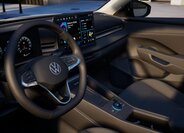 Volkswagen T-Roc SUV / Terénní 1,5 l 85 kw