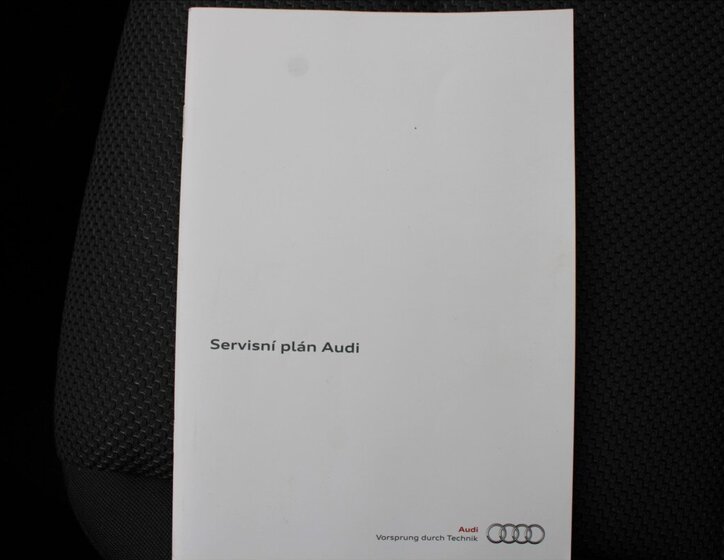 Audi A3 24