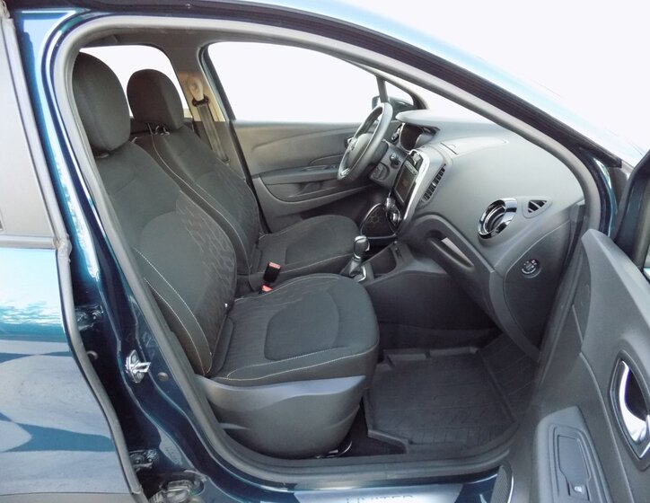 Renault Captur 14