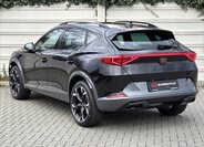 Cupra Formentor SUV 1,5 l 110 kw