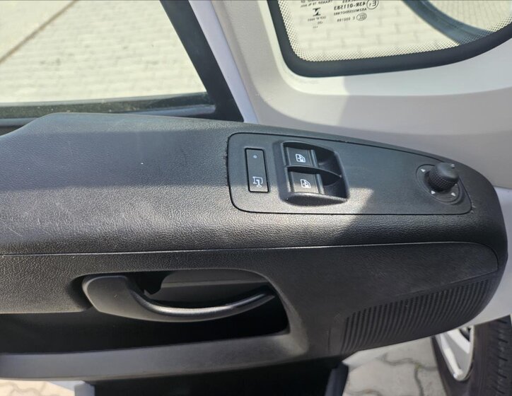 Fiat Ducato Ostatní 2,3 l 103 kw