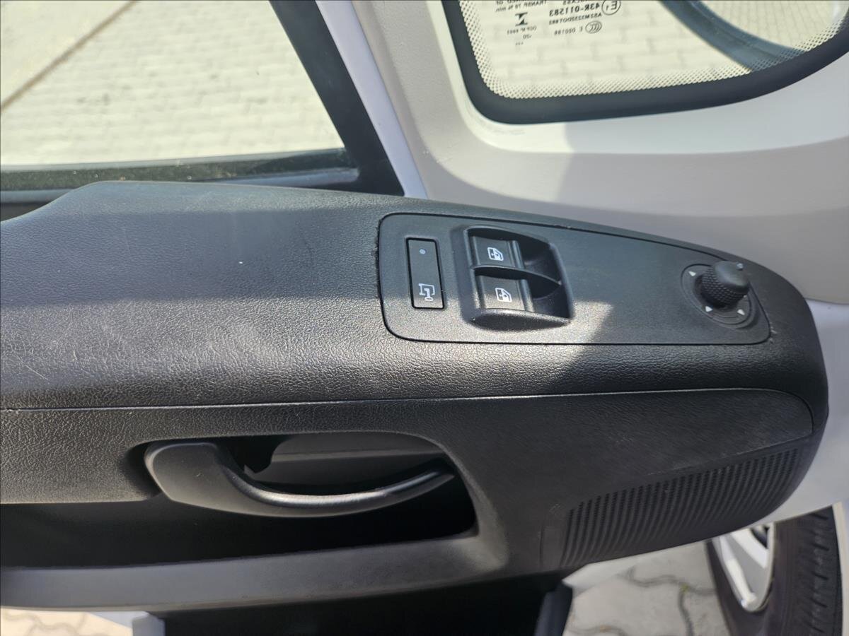 Fiat Ducato Ostatní 2,3 l 103 kw