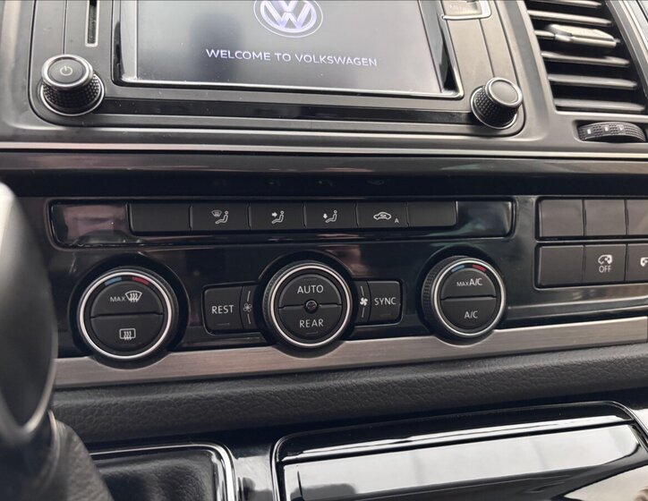 Volkswagen Multivan Kombi 2,0 l 110 kw
