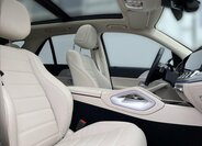 Mercedes-Benz GLE 15