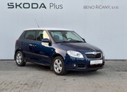 Škoda Fabia 9