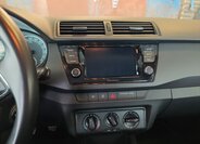 Škoda Fabia Kombi 999,0 70 kw