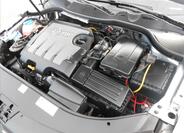 Volkswagen Passat 12