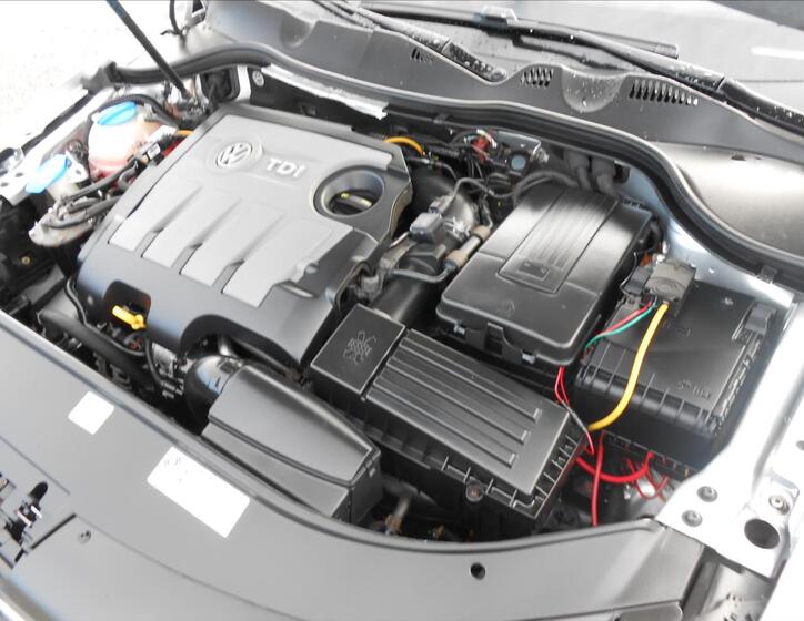 Volkswagen Passat 12