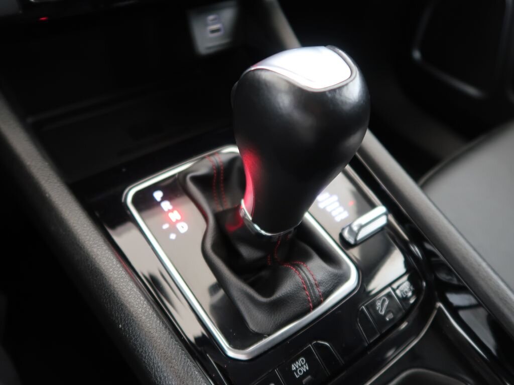 Jeep Compass SUV / Terénní 1,3 l 132 kw