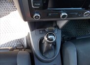 Volkswagen Touran MPV 1,9 l 77 kw