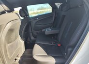 Hyundai Tucson SUV / Terénní 1,6 l 130 kw