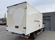 Volkswagen Crafter Skříň 2,0 l 103 kw